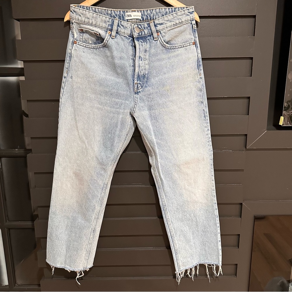 Zara Jeans